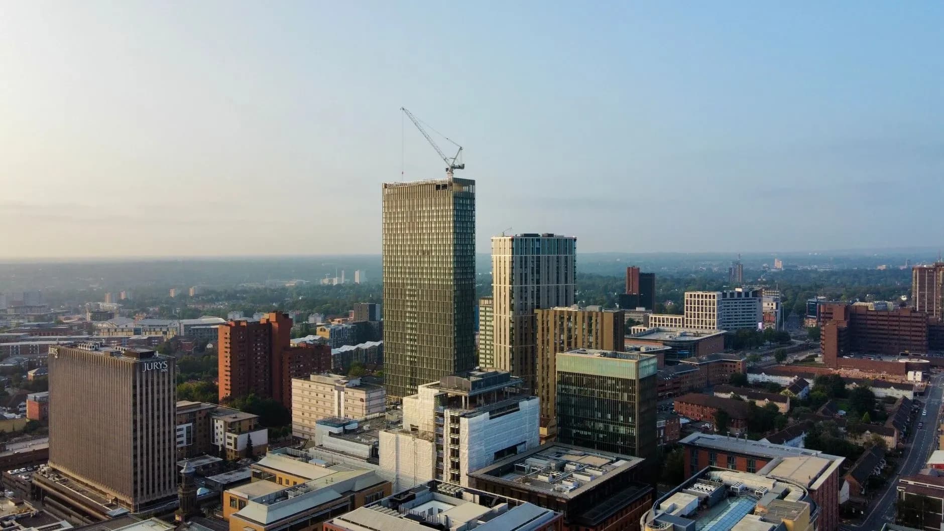 Birmingham