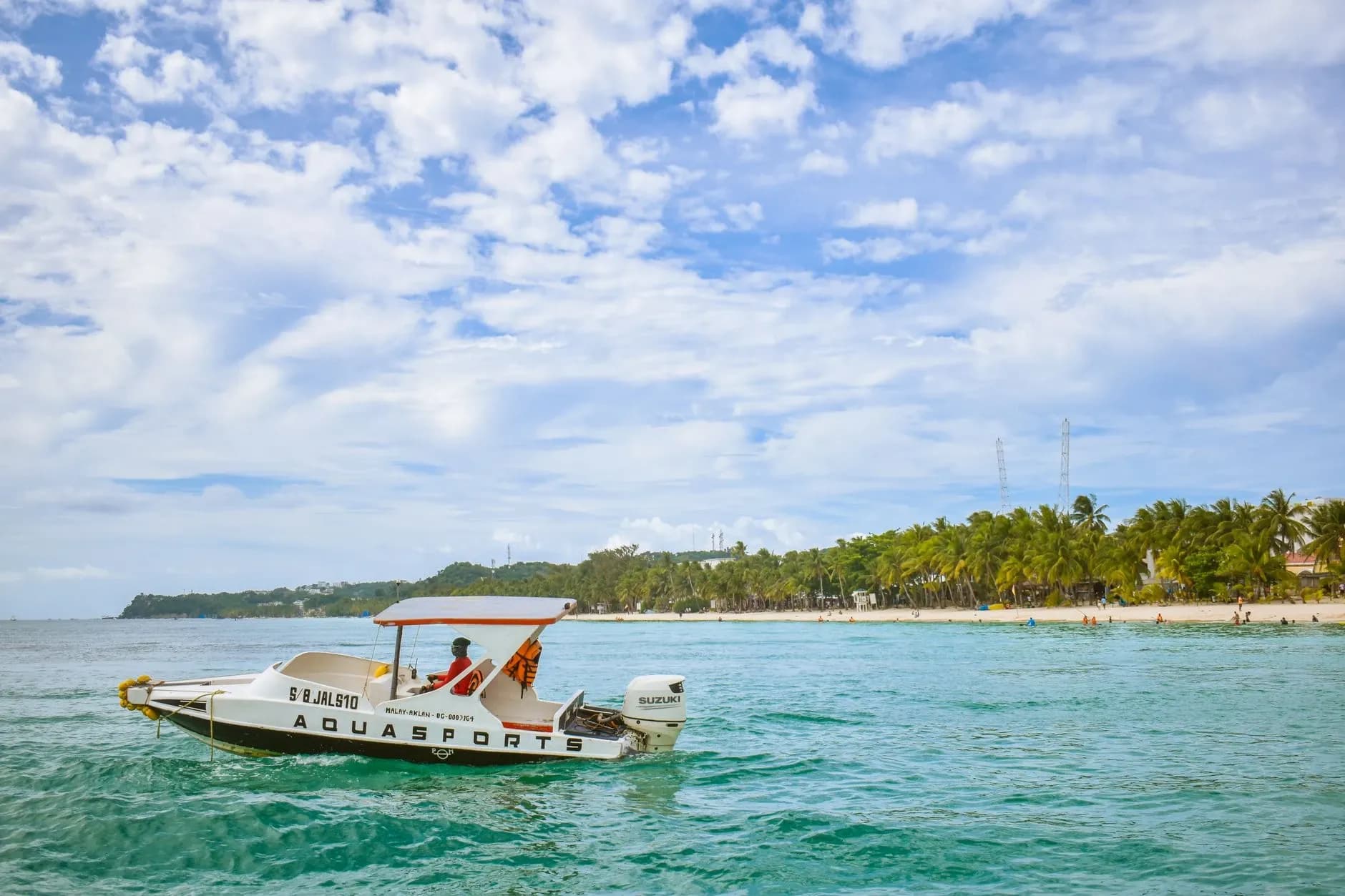 Boracay