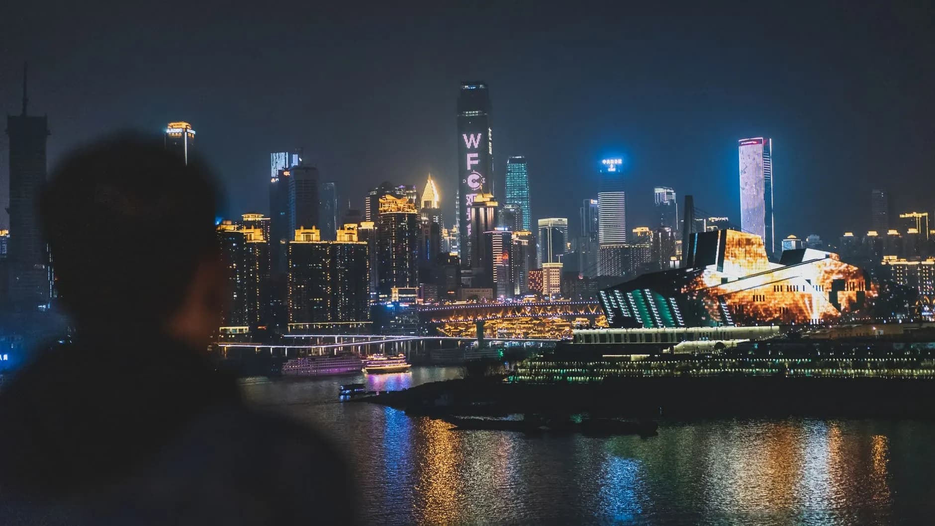 Chongqing