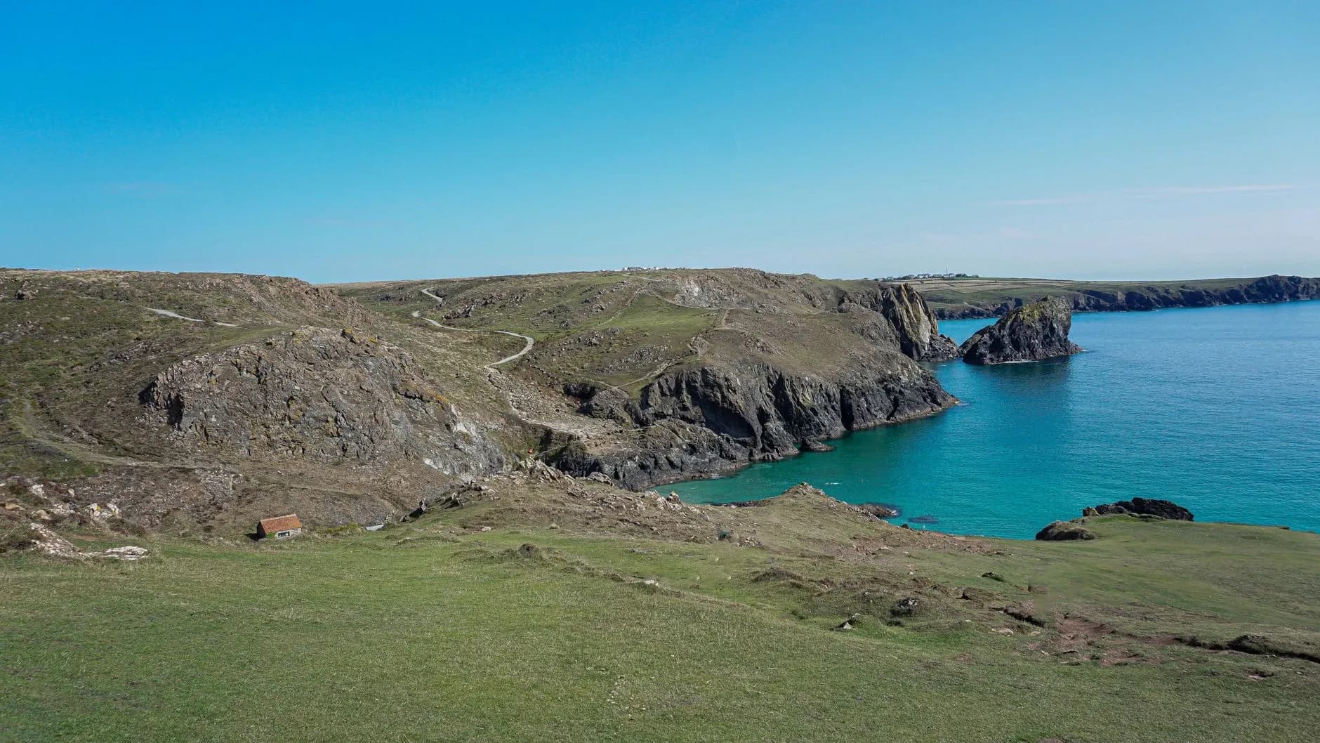 Cornwall