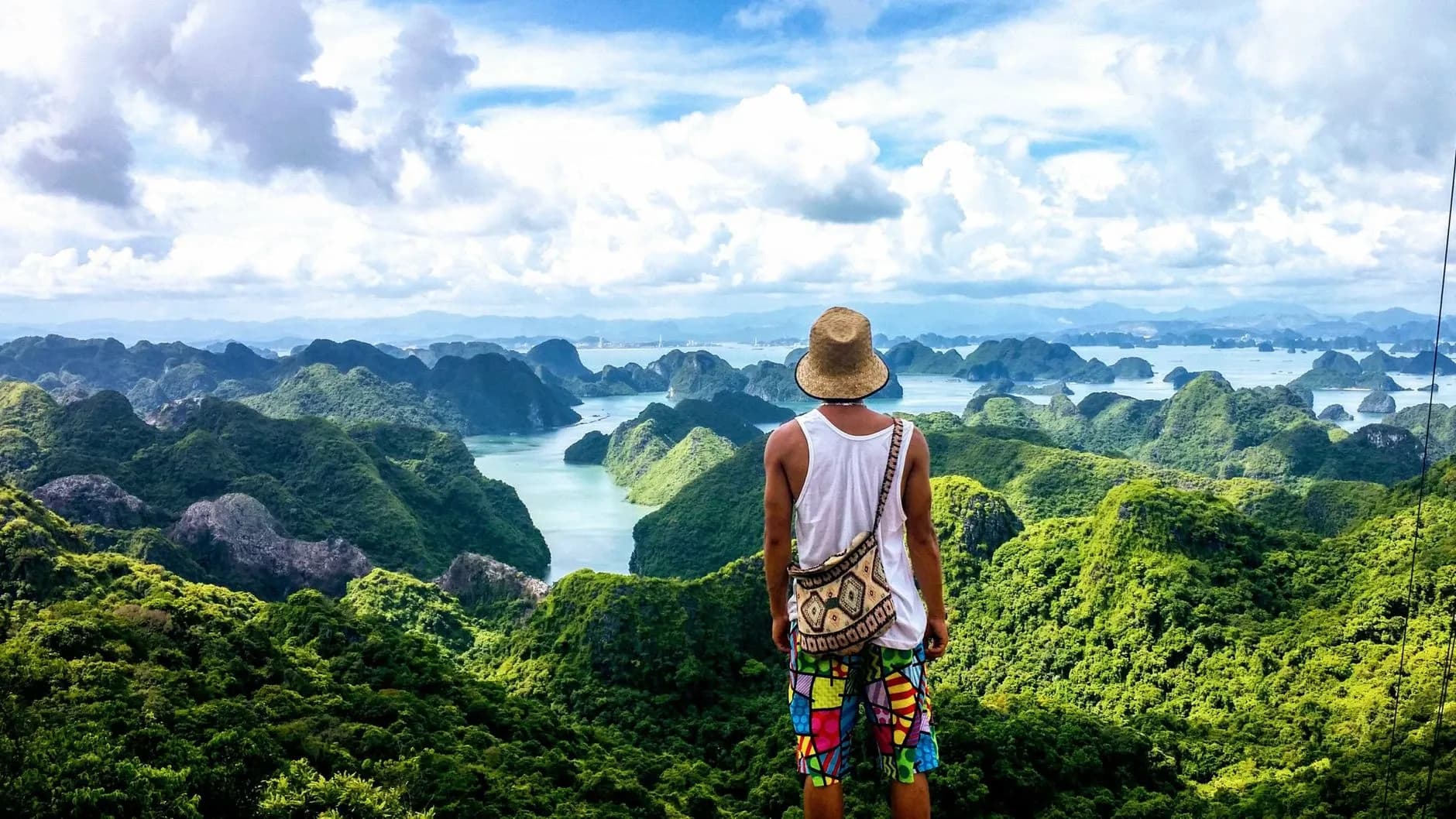 Vietnam Hidden Light