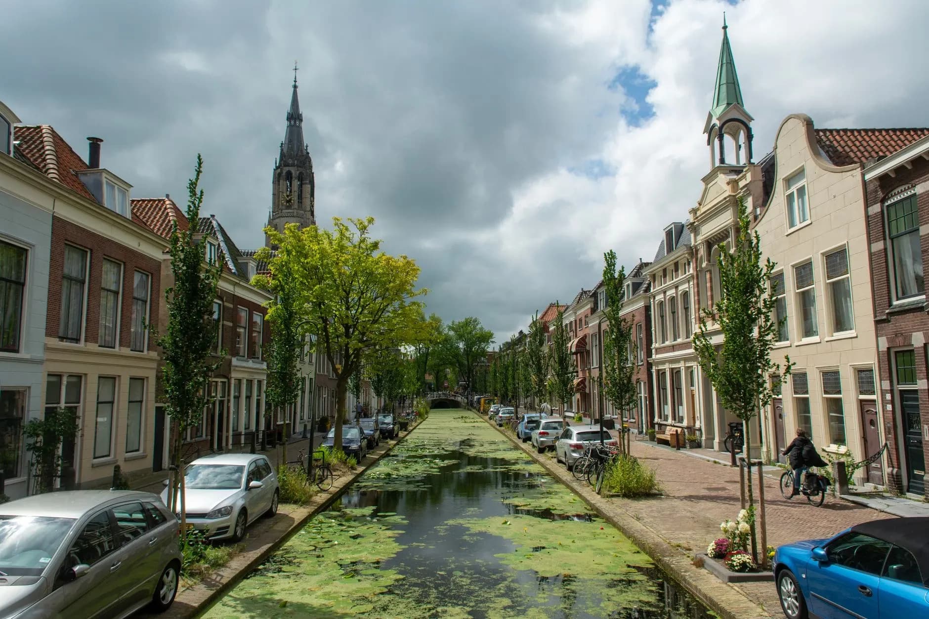 Delft
