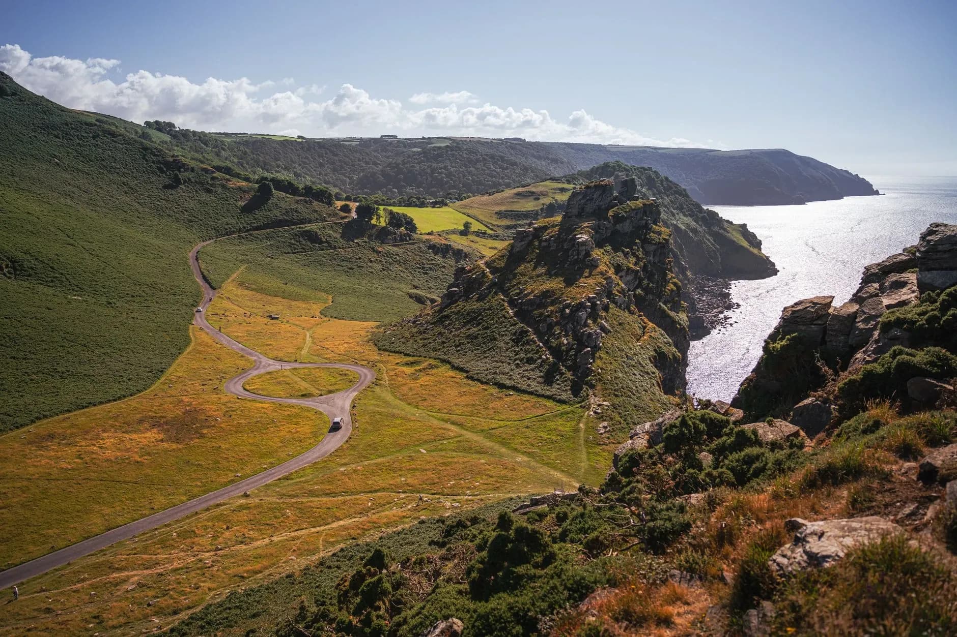Devon