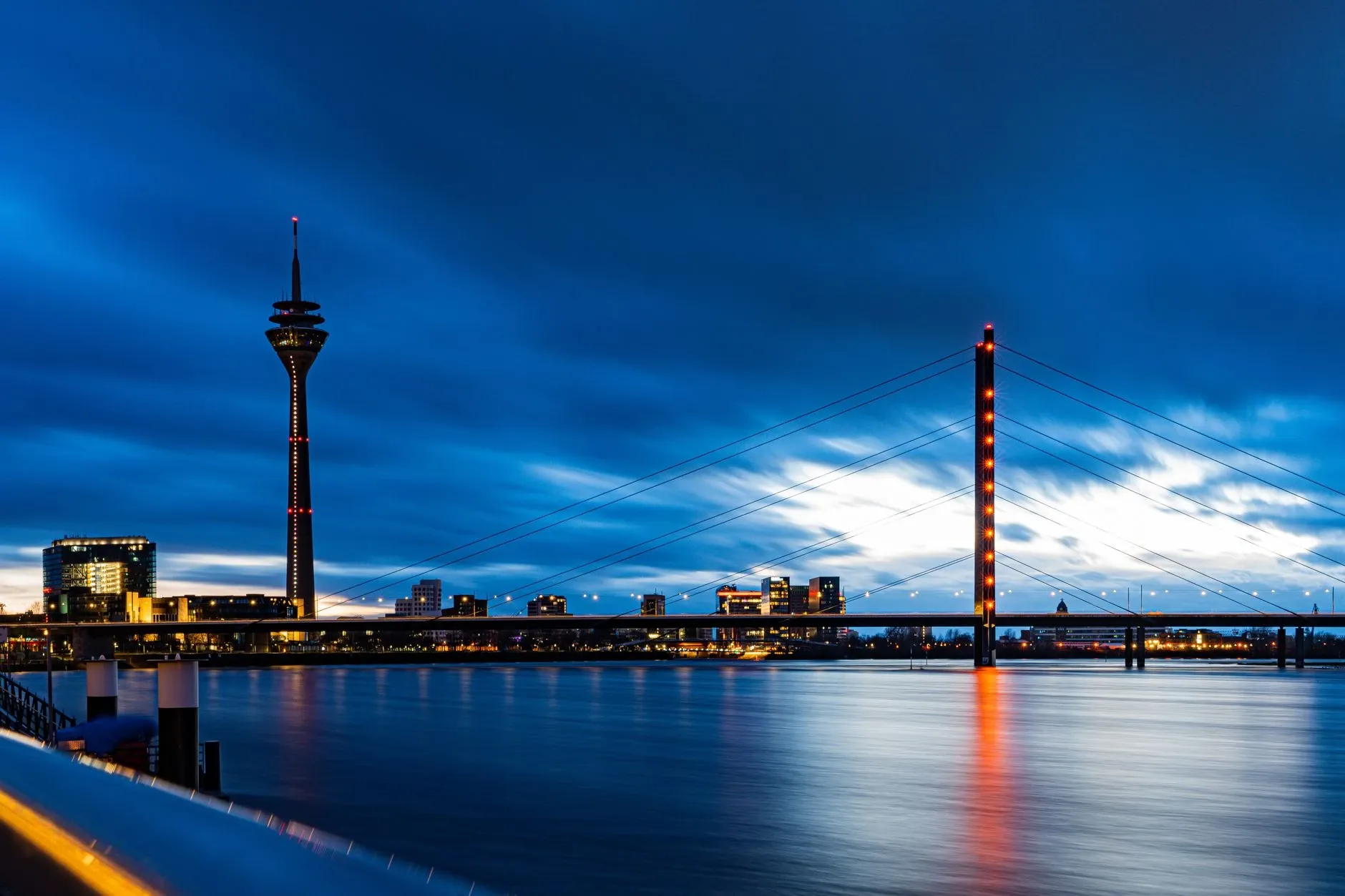 Dusseldorf