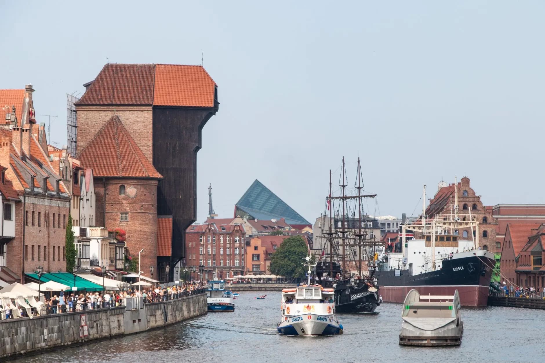 Gdansk