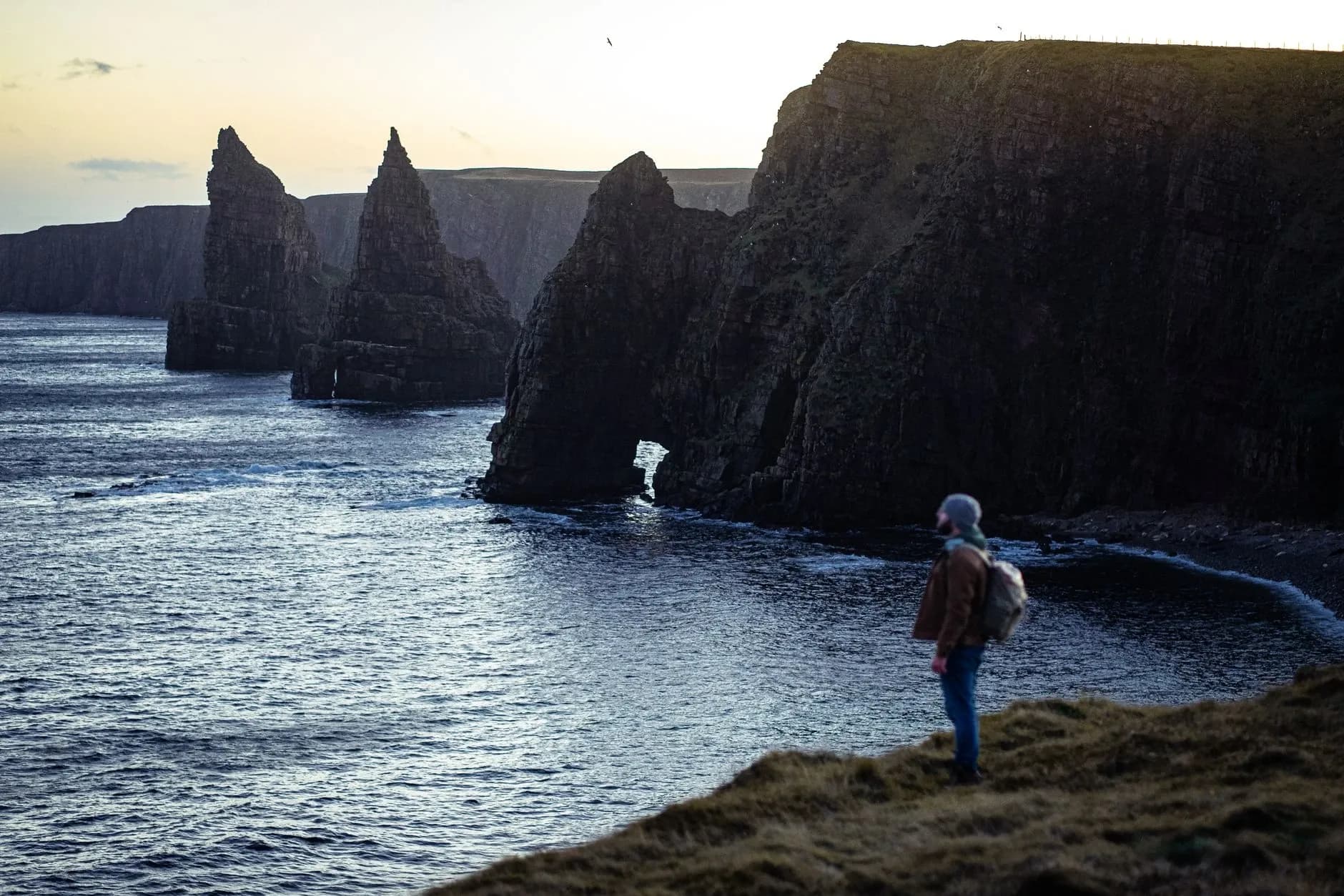 John o' Groats