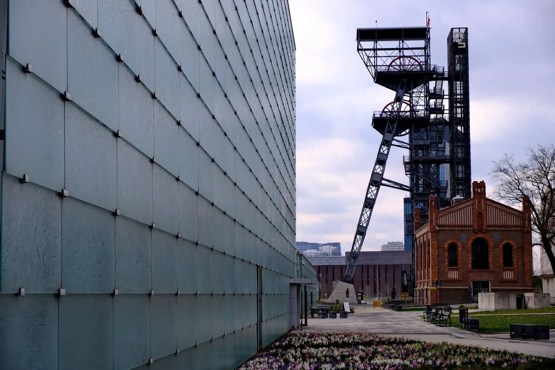 Katowice