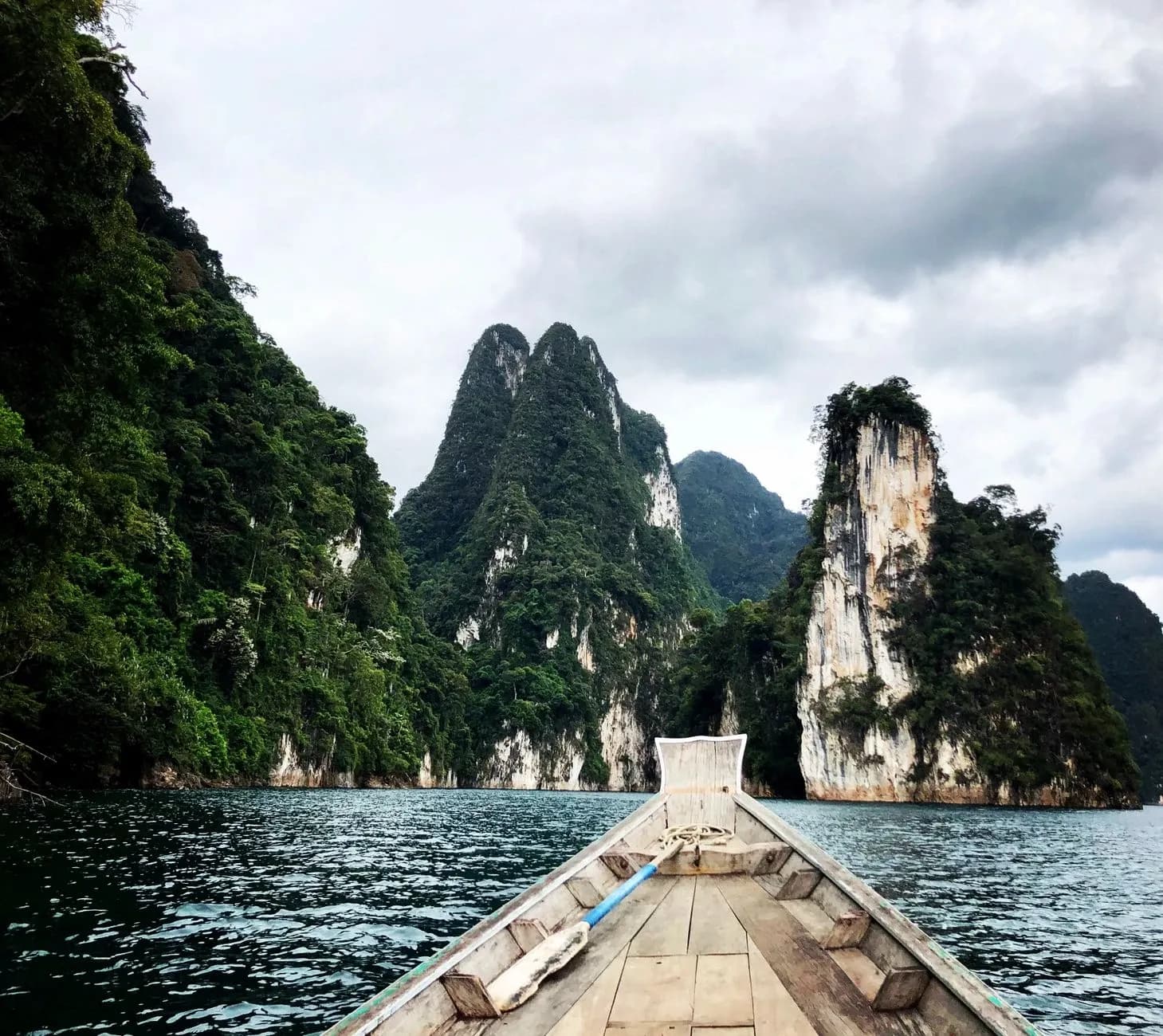 Khao Sok