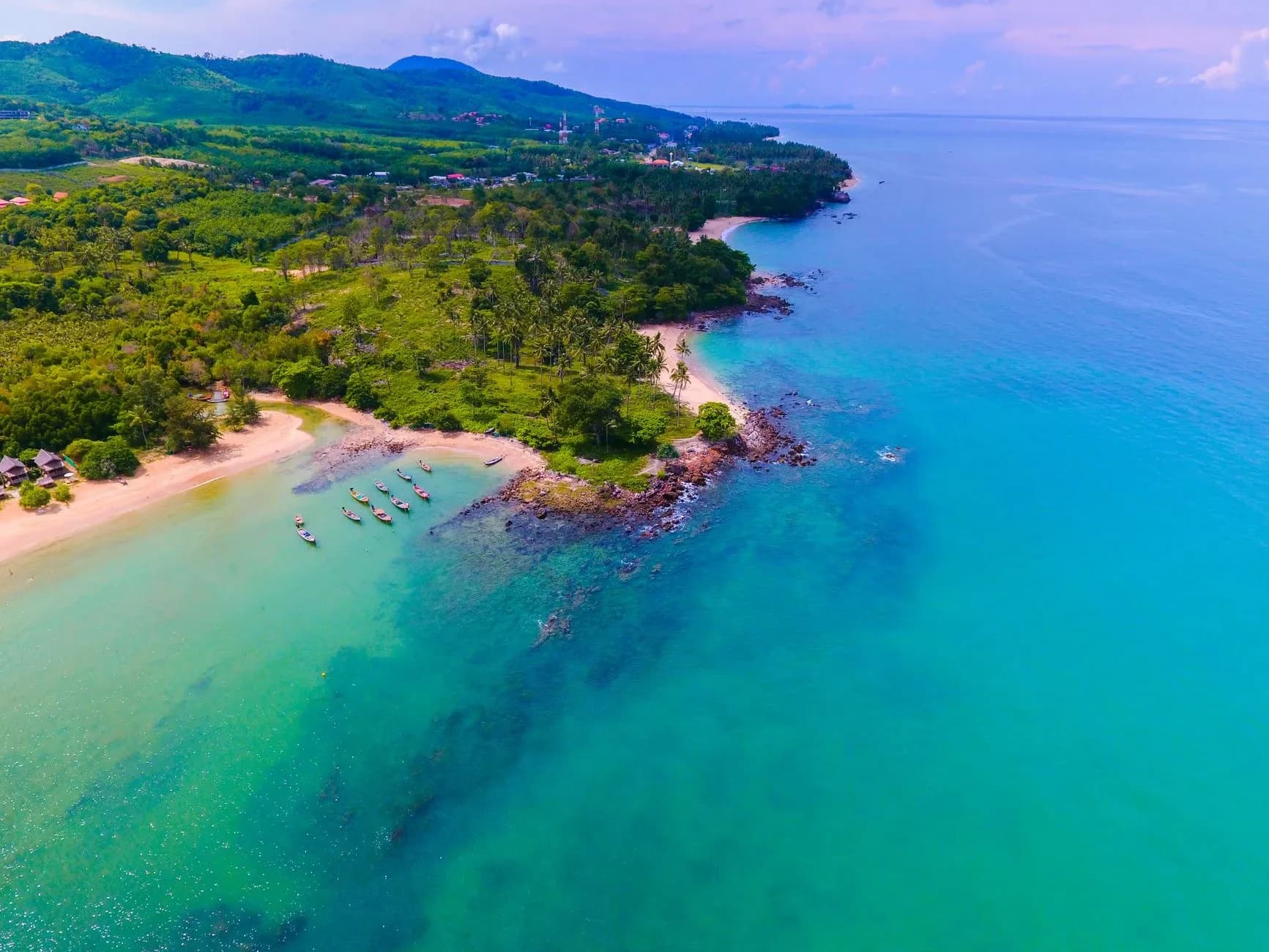 Koh Lanta