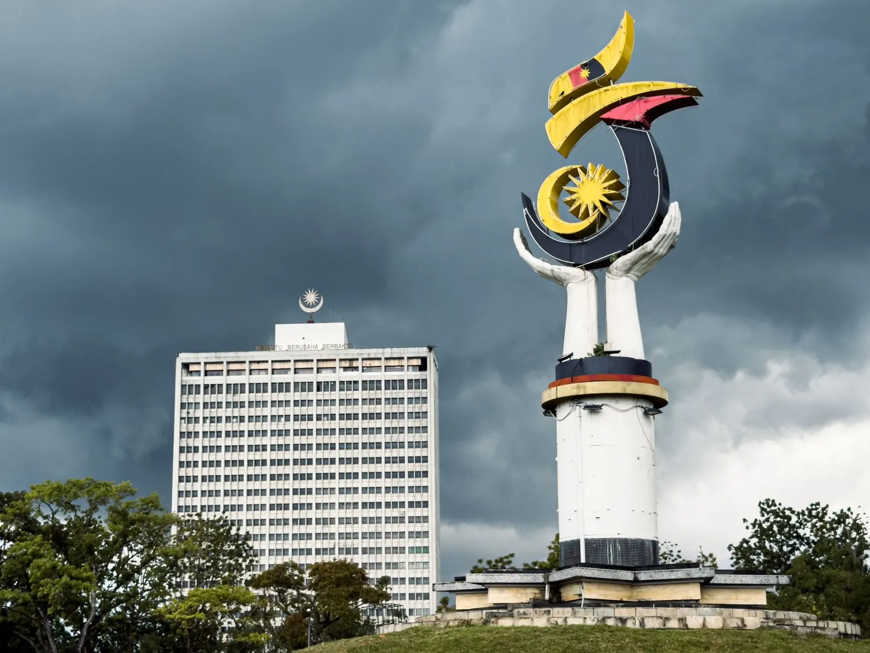 Kuching
