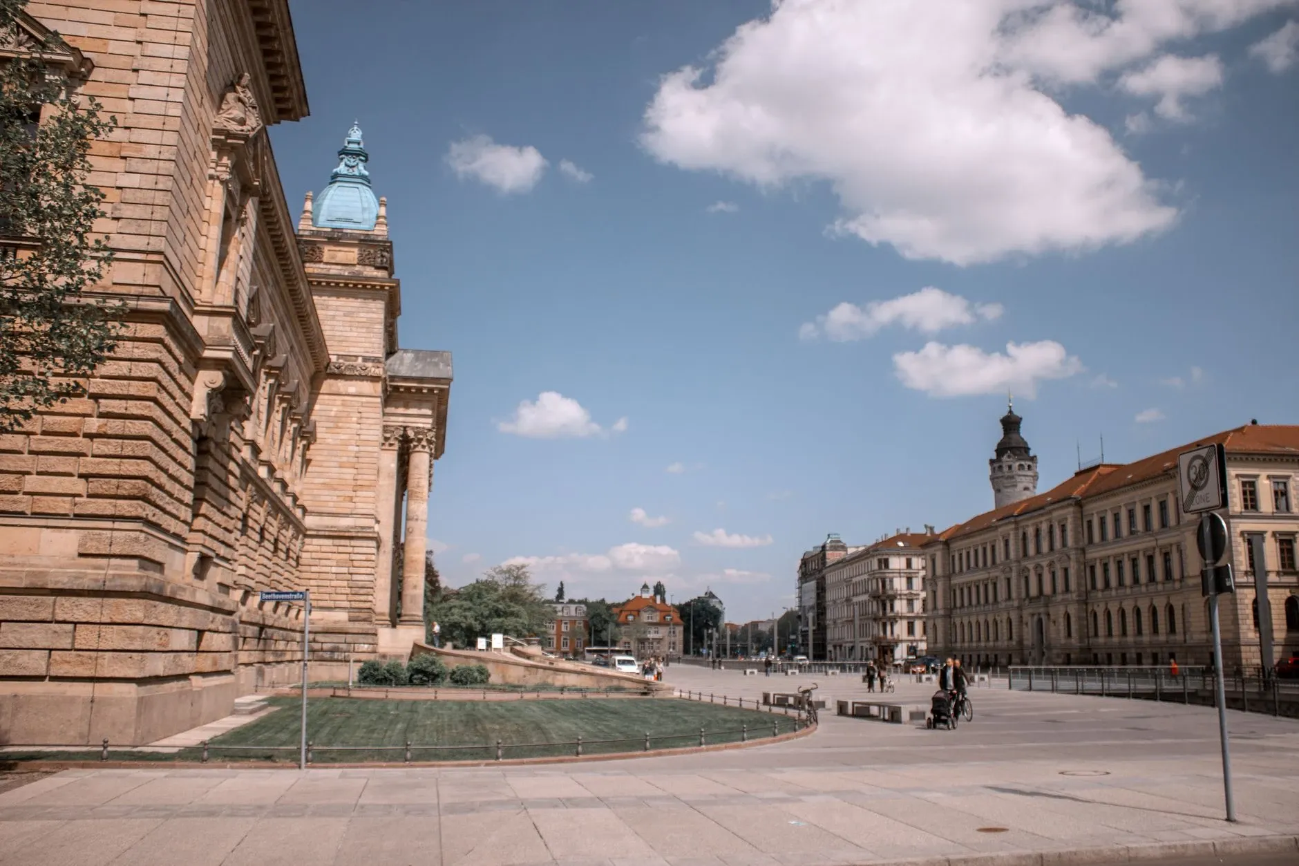 Leipzig