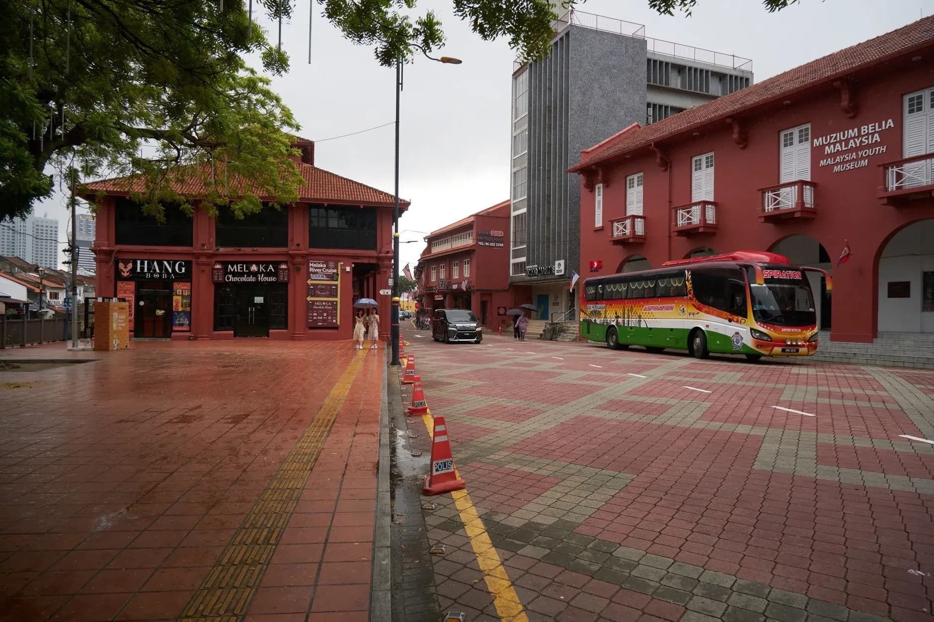 Malacca