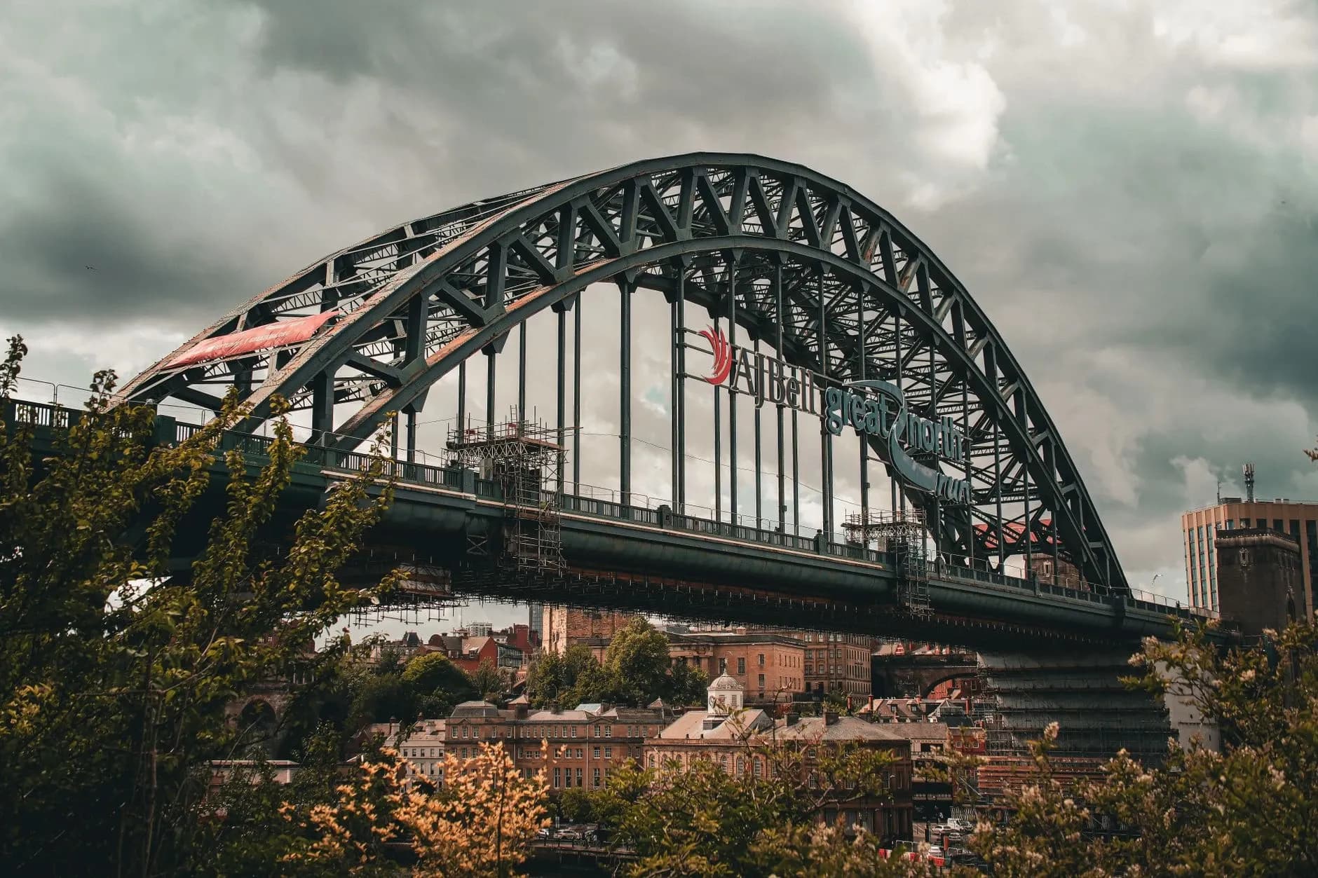 Newcastle
