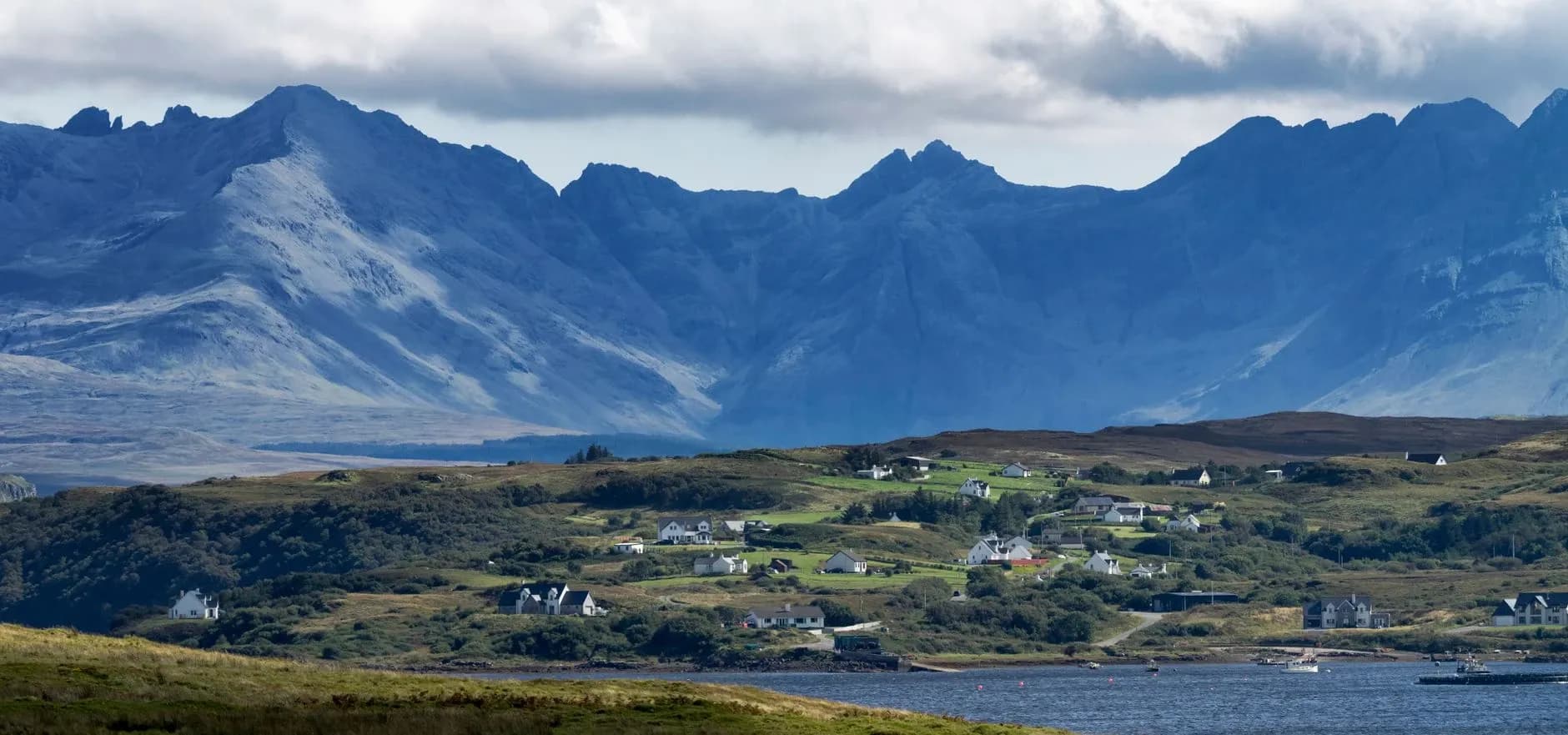 Skye