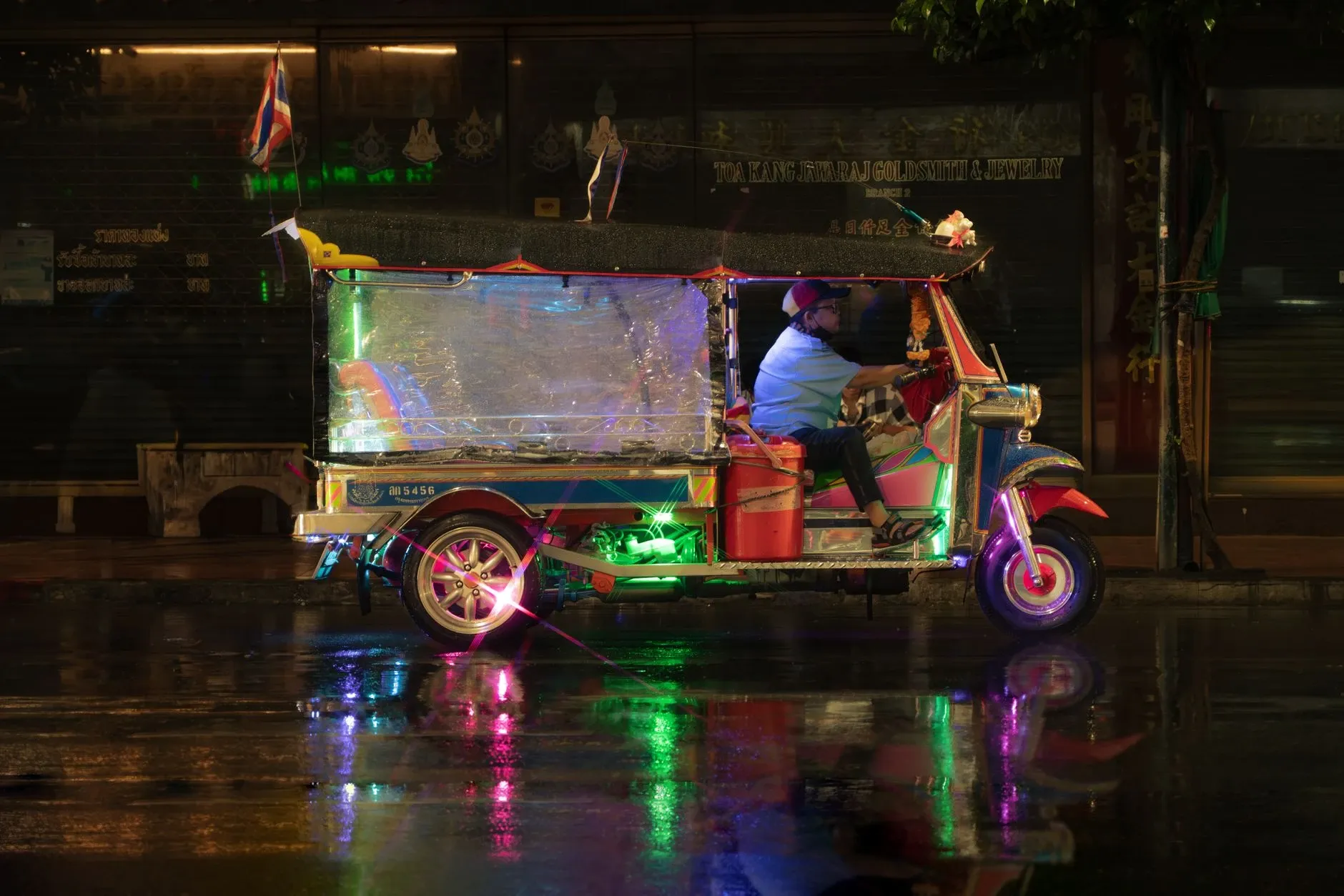 Thailand - foto door jhon alexis
