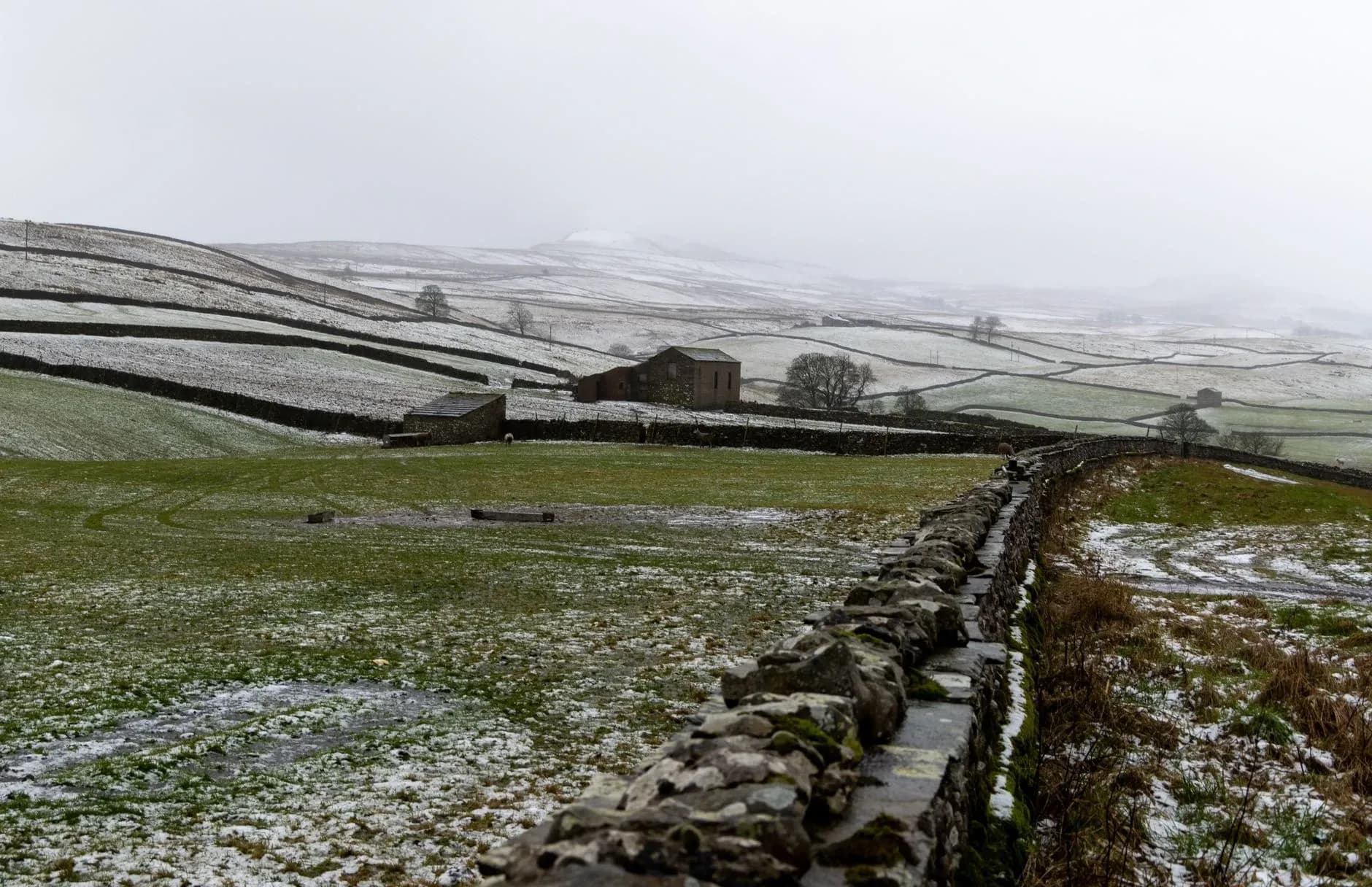 Yorkshire Dales